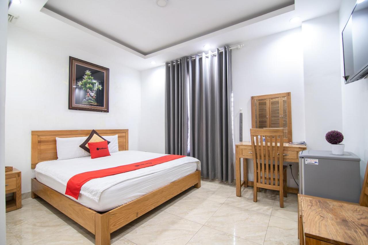 Reddoorz Plus New Sun Hotel ホーチミン市 エクステリア 写真