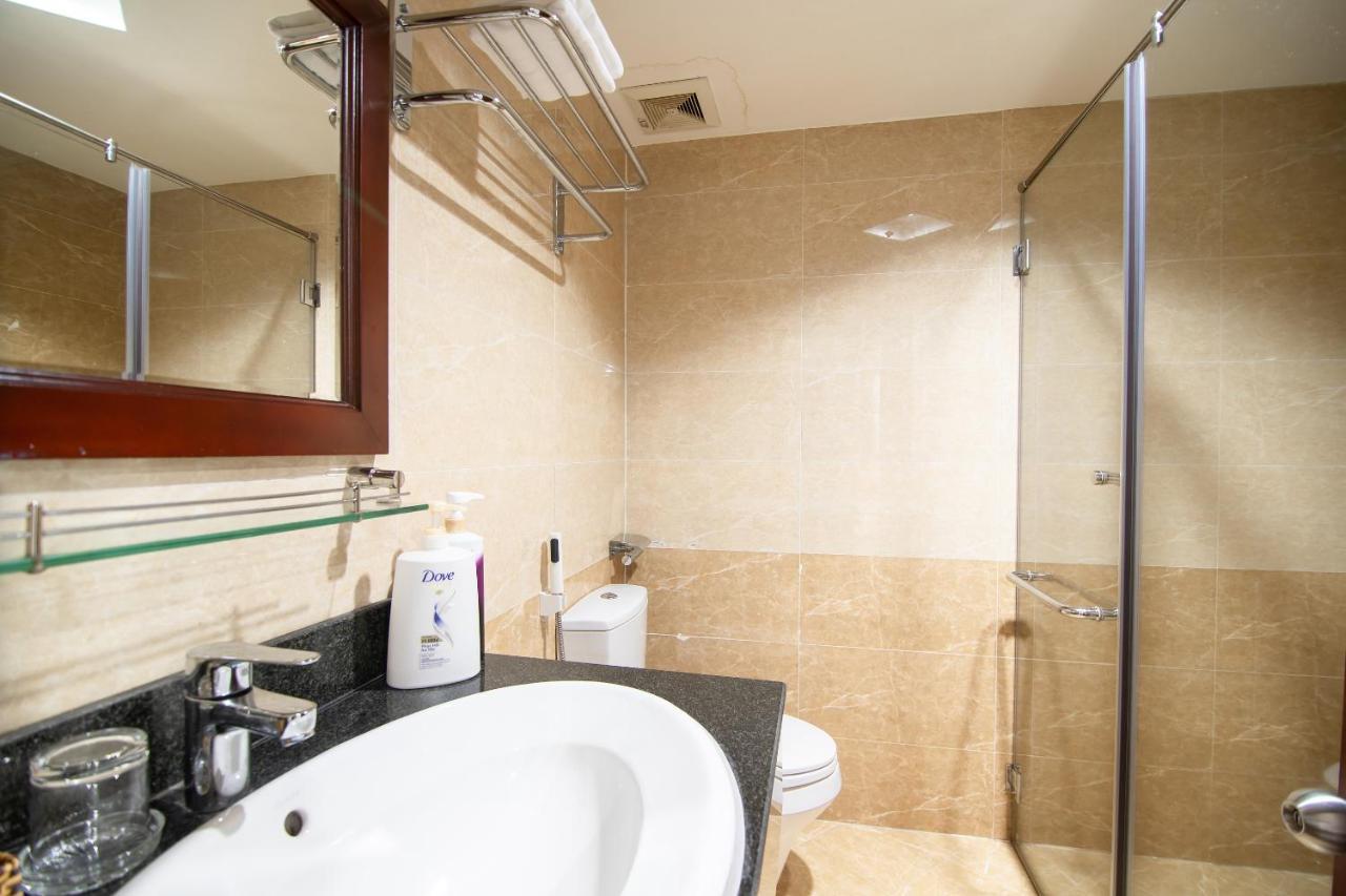 Reddoorz Plus New Sun Hotel ホーチミン市 エクステリア 写真