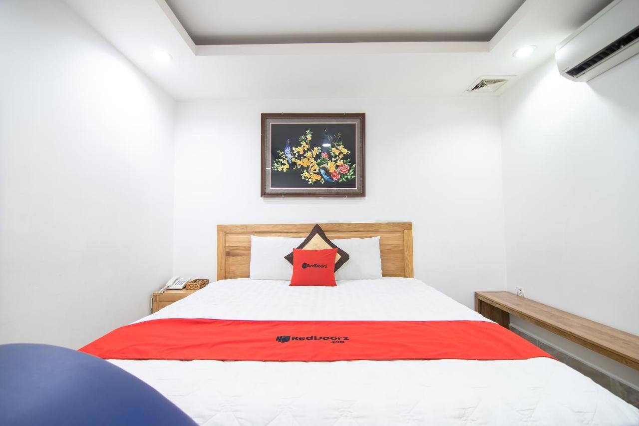 Reddoorz Plus New Sun Hotel ホーチミン市 エクステリア 写真