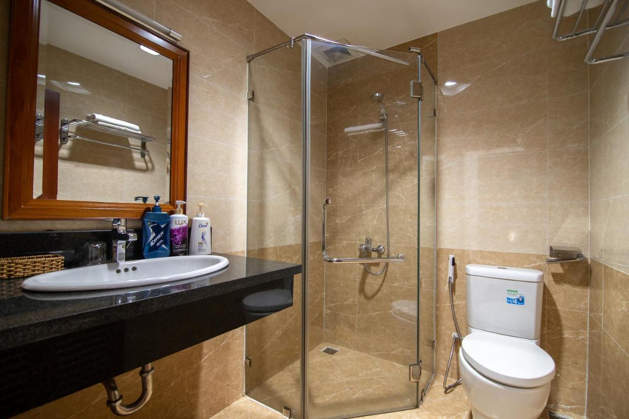 Reddoorz Plus New Sun Hotel ホーチミン市 エクステリア 写真