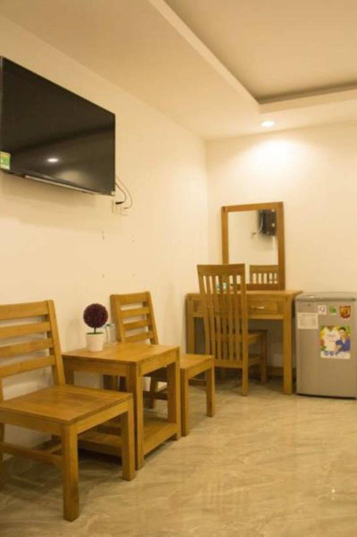 Reddoorz Plus New Sun Hotel ホーチミン市 エクステリア 写真